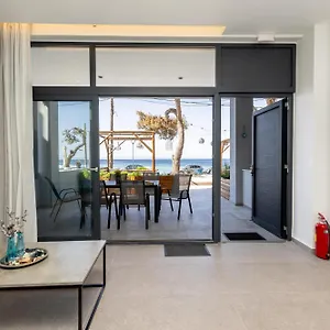 Apartament Enalia Luxury Living, Nikiti (Sithonia)