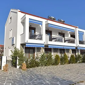 Azur - Halkidiki Νικήτη
